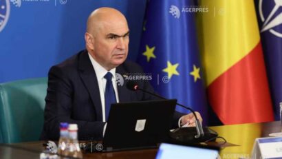 Guvern: Ajutor de stat pentru fermieri; 620 de milioane de lei pentru subvenționarea motorinei în anul 2026