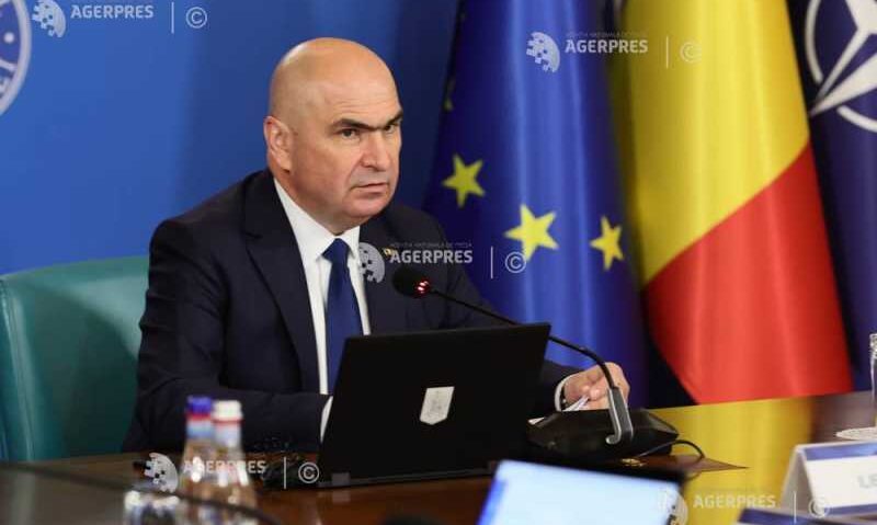 Guvern: Ajutor de stat pentru fermieri; 620 de milioane de lei pentru subvenționarea motorinei în anul 2026