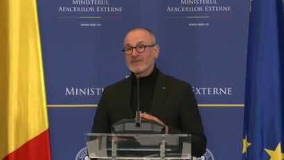 MAE: Peste 170 de români şi doi cetăţeni moldoveni, repatriaţi din Egipt în România
