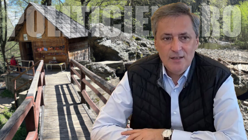 „Viața la țară” – programul care transformă satele României în destinaţii turistice, adoptat de Senat. Inițiativa deputatului Ion Marcel Vela promovează agroturismul și patrimoniul rural