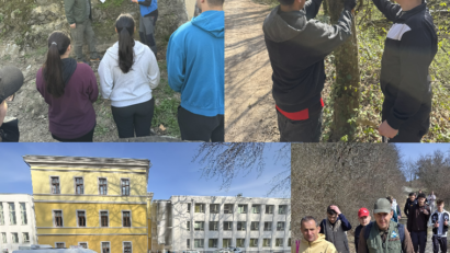 „Drumul lacurilor” prinde contur în Caraș-Severin