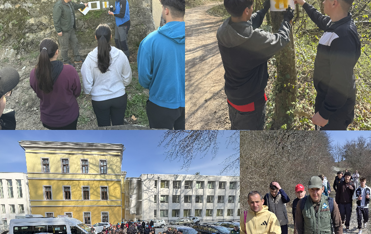 „Drumul lacurilor” prinde contur în Caraș-Severin