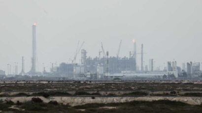 Prețurile de referință la gaze în Europa au trecut de 54 de euro pentru un Megawatt-oră