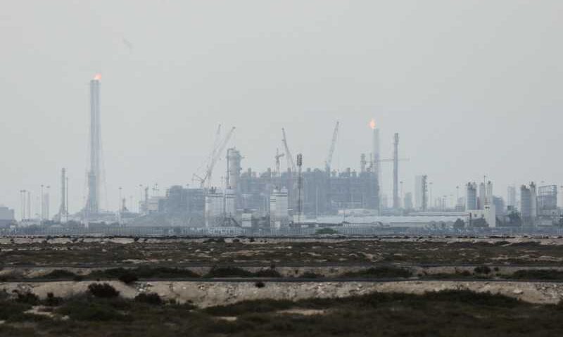 Prețurile de referință la gaze în Europa au trecut de 54 de euro pentru un Megawatt-oră