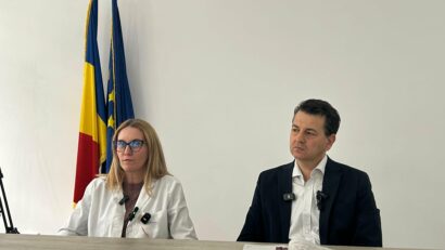 Controverse medicale la Caransebeș: cine plătește pentru internarea de 799 de zile a tatălui medicului neurolog Ştefan Olariu?