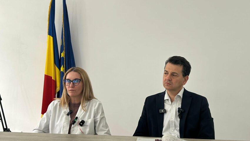 Controverse medicale la Caransebeș: cine plătește pentru internarea de 799 de zile a tatălui medicului neurolog Ştefan Olariu?