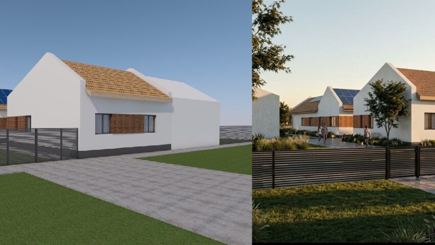 Centru de zi pentru copiii cu tulburări de comportament, la Timișoara