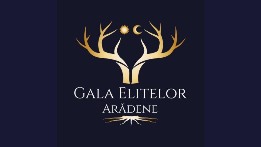 Gala Elitelor Arădene 2026: comunitatea din Arad celebrează excelența la ediția a V-a