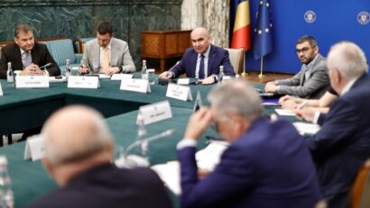Tensiuni în coaliție pe tema bugetului: PSD anunță amendamente pentru „Pachetul de Solidaritate”, iar PNL avertizează asupra riscului unei crize politice