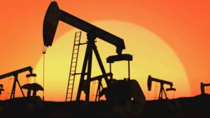 Prețul petrolului european, la cel mai mare nivel din ultimii aproape 2 ani