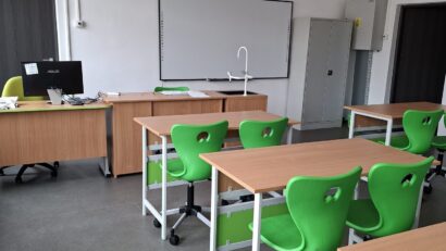 Greva din educație programată pentru 25 mai a fost anulată