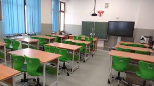 Caraș-Severin: rețeaua școlară pentru 2026-2027 va avea 115 unități cu personalitate juridică