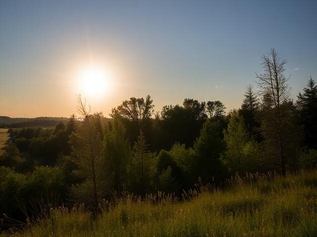 Importanța expunerii la soare și la lumina naturală pentru sănătatea organismului