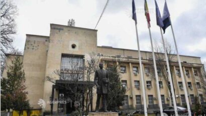 MAE: Aproximativ 1.000 de români au solicitat sprijin consular după escaladarea situației din Orientul Mijlociu