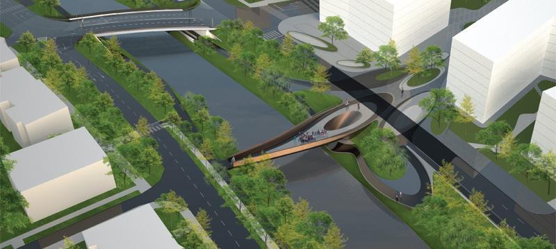 Primăria Timișoara investește 294 milioane lei în Inelul 2 și Magistrala Verde Șagului
