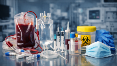 Materialele plastice în domeniul medical: beneficii și provocări