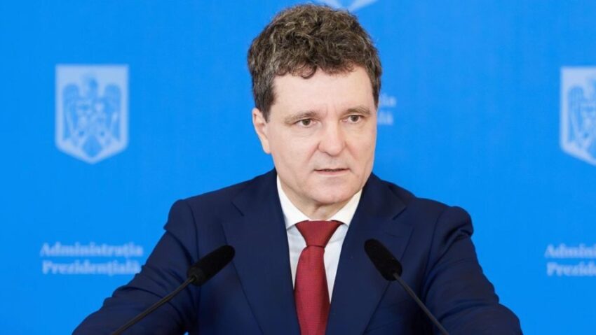 Nicușor Dan cheamă partidele la Cotroceni pentru consultări oficiale