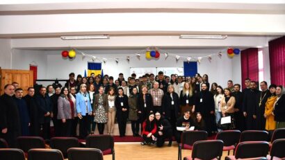 Olimpiada de Religie – faza județeană în Caraș-Severin: 180 de elevi au participat la competiția organizată în patru centre