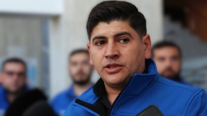 Deputatul Andrei Plujar: Pomicultorii din Caraș-Severin au pierdut despăgubirile pentru înghețul târziu din 2025