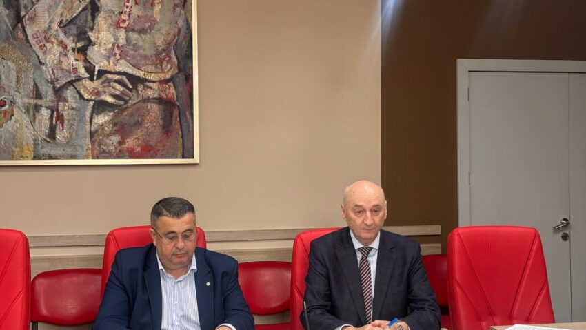 Noi cazuri de Pestă Porcină Africană în Caraș-Severin: autoritățile intensifică măsurile