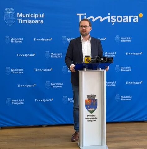 Bugetul Timişoarei, afectat de schimbările fiscale