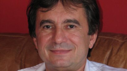 Managerul Spitalului Județean Timișoara, prof. Dorel Săndesc, condamnat cu suspendare pentru ucidere din culpă după un accident rutier