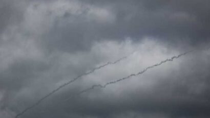 Război în Orientul Mijlociu: Armata israeliană (IDF) a atacat ținte Hezbollah din Liban, după ce gruparea teroristă susținută de Iran a lansat rachete şi drone către Israel
