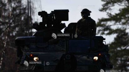 Război în Orientul Mijlociu: NATO îşi „ajustează’ dispozitivul misiunii din Irak; un contingent turco-român va fi menţinut
