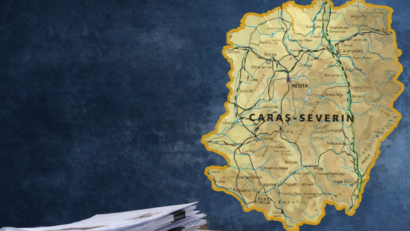 Reduceri în administrația locală din Caraș-Severin: 780 de posturi dispar până la 1 iulie 2026