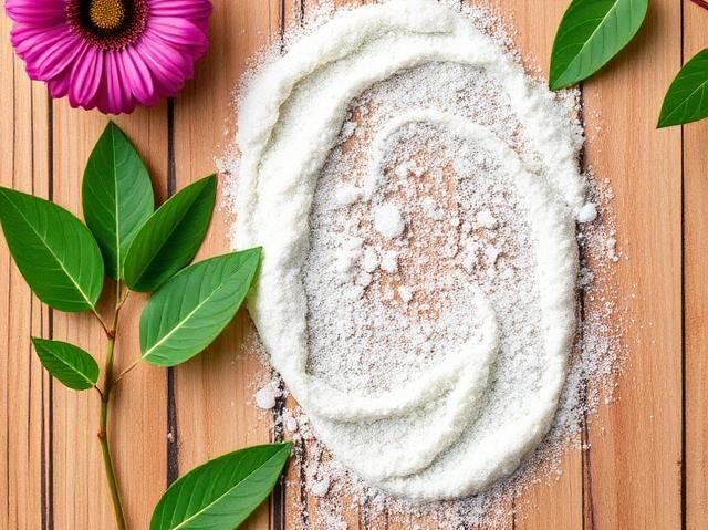Rețete naturale de scrub pentru față: exfoliere delicată cu ingrediente din bucătărie
