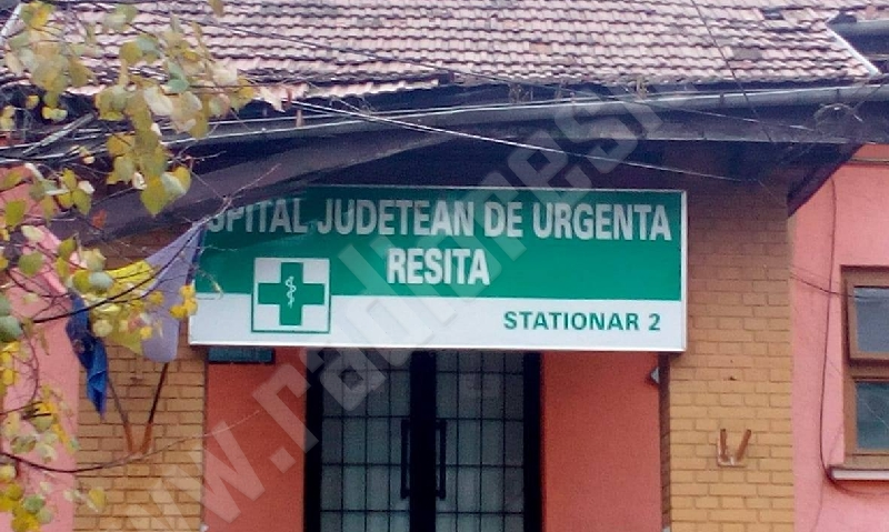 Aparatură de ultimă generație, dar fără specialiști competenţi? Provocarea Secției de Neurologie de la Staţionarul II din Reșița