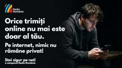 Stai sigur pe net: Cum recunoști un copil dependent de ecrane?