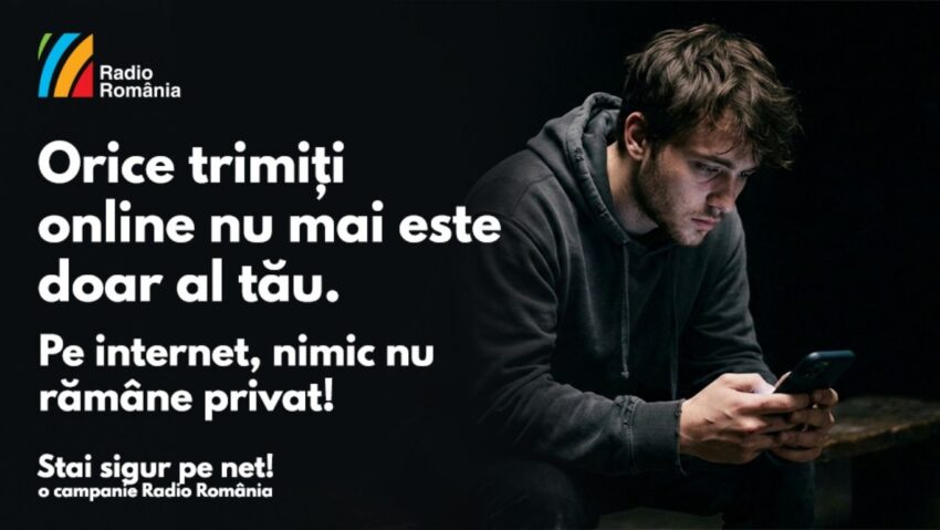 Stai sigur pe net: Cum recunoști un copil dependent de ecrane?