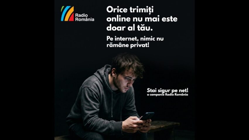 Stai sigur pe net. Specialist cybersecurity: „Copiii pot ocoli ușor filtrele online”