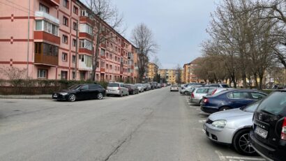 7 milioane de euro intră în microraionul 4 din Reșița