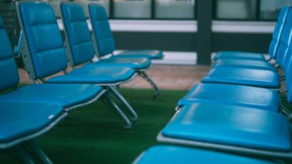 Cipru: terminal evacuat la Aeroportul Paphos dupã detectarea unui obiect suspect pe radar