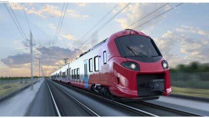 Reducere de 15% la Interrail Pass: călătorii pot explora peste 33.000 de destinații din Europa