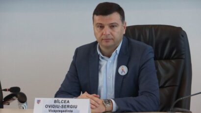 Consiliul Județean Arad poate prelua Bazinul Delfinul, Sala Polivalentă și baza sportivă Abel