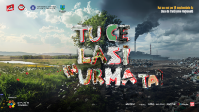 Ziua de Curățenie Națională 2026: cum te poți implica în campania Let’s Do It, Romania!
