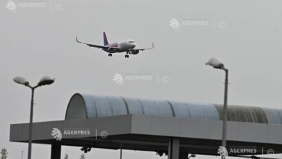 Zbor de repatriere din Qatar: încă 183 de români afectaţi de criza din Orientul Mijlociu ajung la Bucureşti