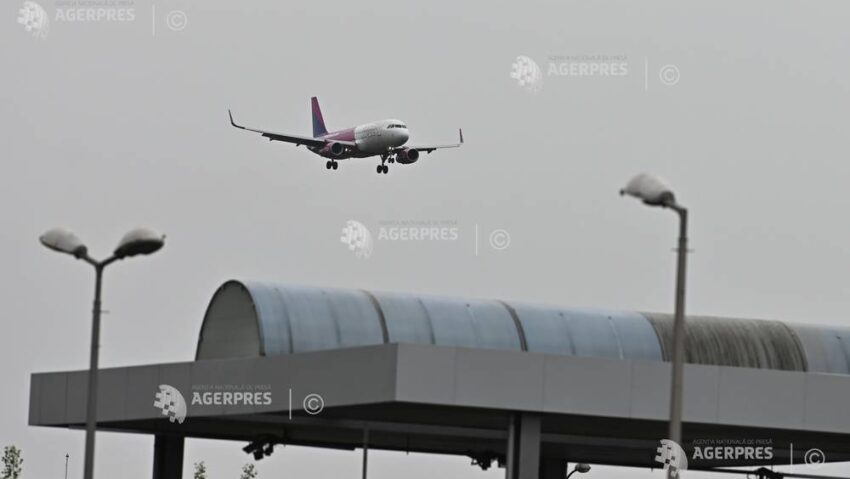Zbor de repatriere din Qatar: încă 183 de români afectaţi de criza din Orientul Mijlociu ajung la Bucureşti