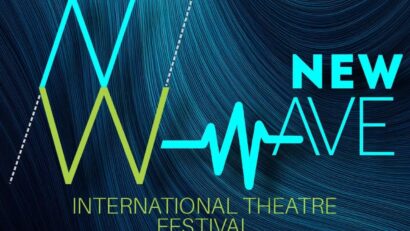 Teatrul de Vest deschide #OPENCALLNEW WAVE FEST