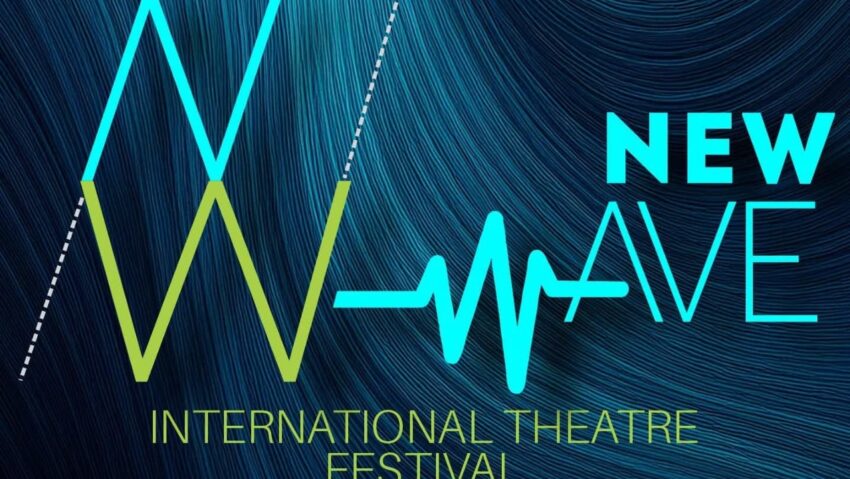 Teatrul de Vest deschide #OPENCALLNEW WAVE FEST