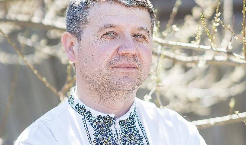 „Bucovina salută Banatul”: profesorul Ilie Sauciuc din Suceava – model de educație şi păstrător de tradiție și identitate ucraineană în inima Bucovinei
