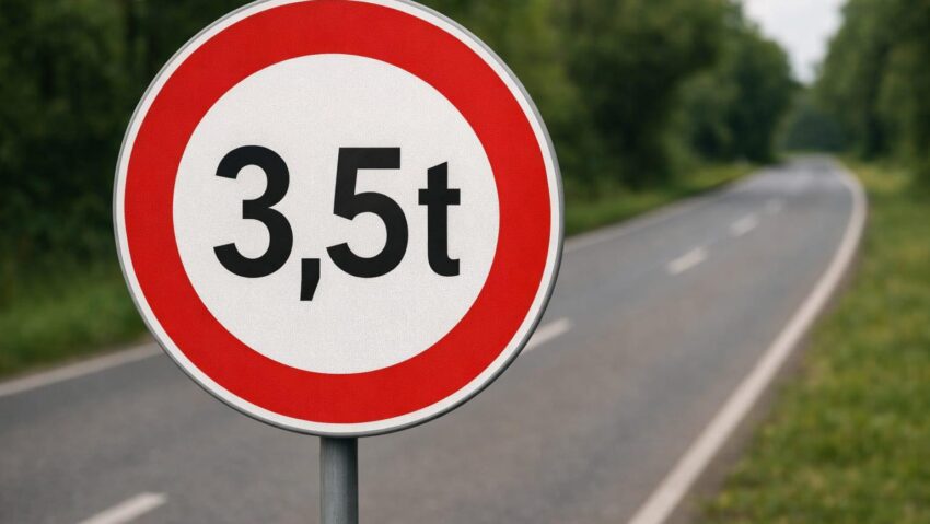 Traficul greu în municipiul Lugoj, reglementat printr-un nou regulament local