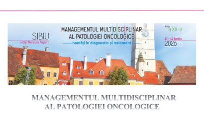 Oncologia pulmonară, în centrul atenției la Zilele OncoHelp Timişoara: eveniment de referință organizat în acest weekend la Sibiu