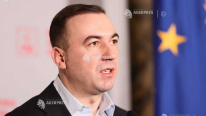 Ministrul Energiei, Bogdan Ivan, respinge acuzațiile privind controlul de securitate de pe Aeroportul Timișoara