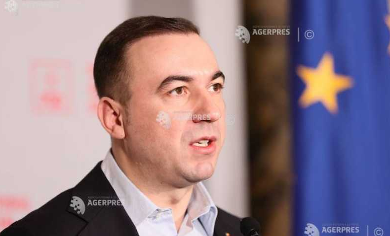 Ministrul Energiei, Bogdan Ivan, respinge acuzațiile privind controlul de securitate de pe Aeroportul Timișoara