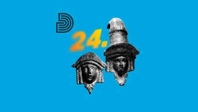 Cea de-a XXIV-a ediție a Festivalului Internațional de Teatru Școlar și de Tineret de Expresie Germană
