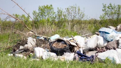 Timișoara curată: autoritățile cer utilizarea exclusivă a operatorilor autorizați pentru gestionarea deșeurilor